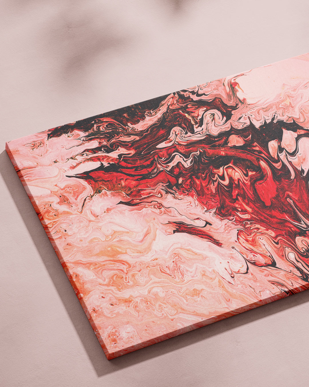 Change Canvas Print