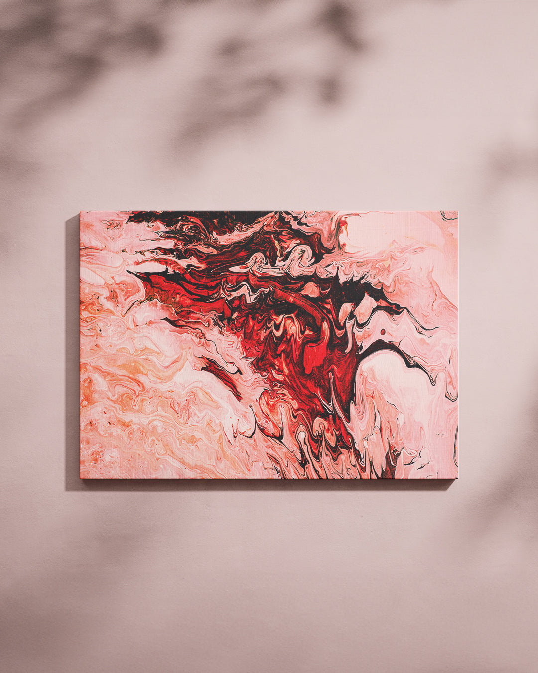 Change Canvas Print