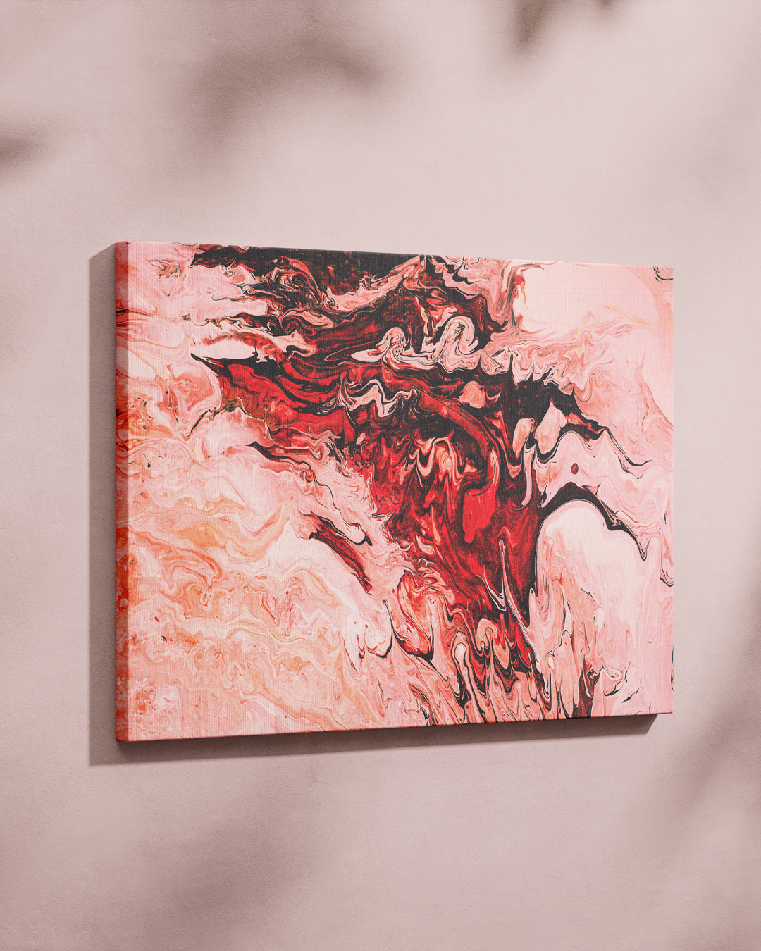 Change Canvas Print