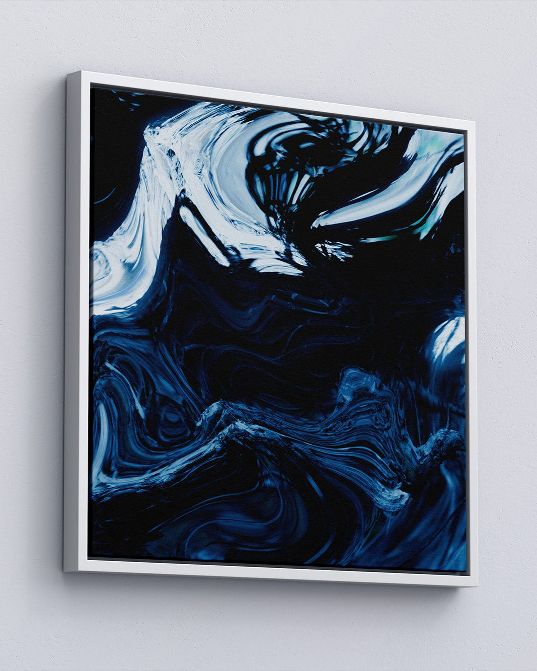 Nostalgia Canvas Print