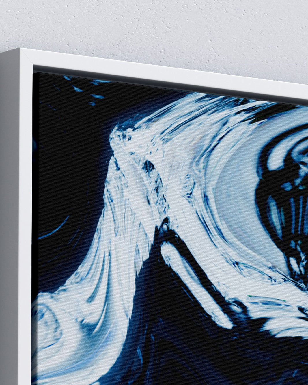 Nostalgia Canvas Print