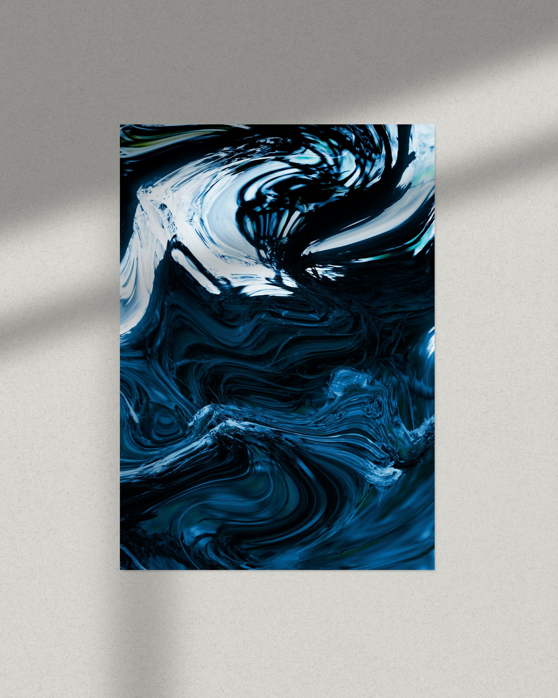 Nostalgia 24/7 Poster