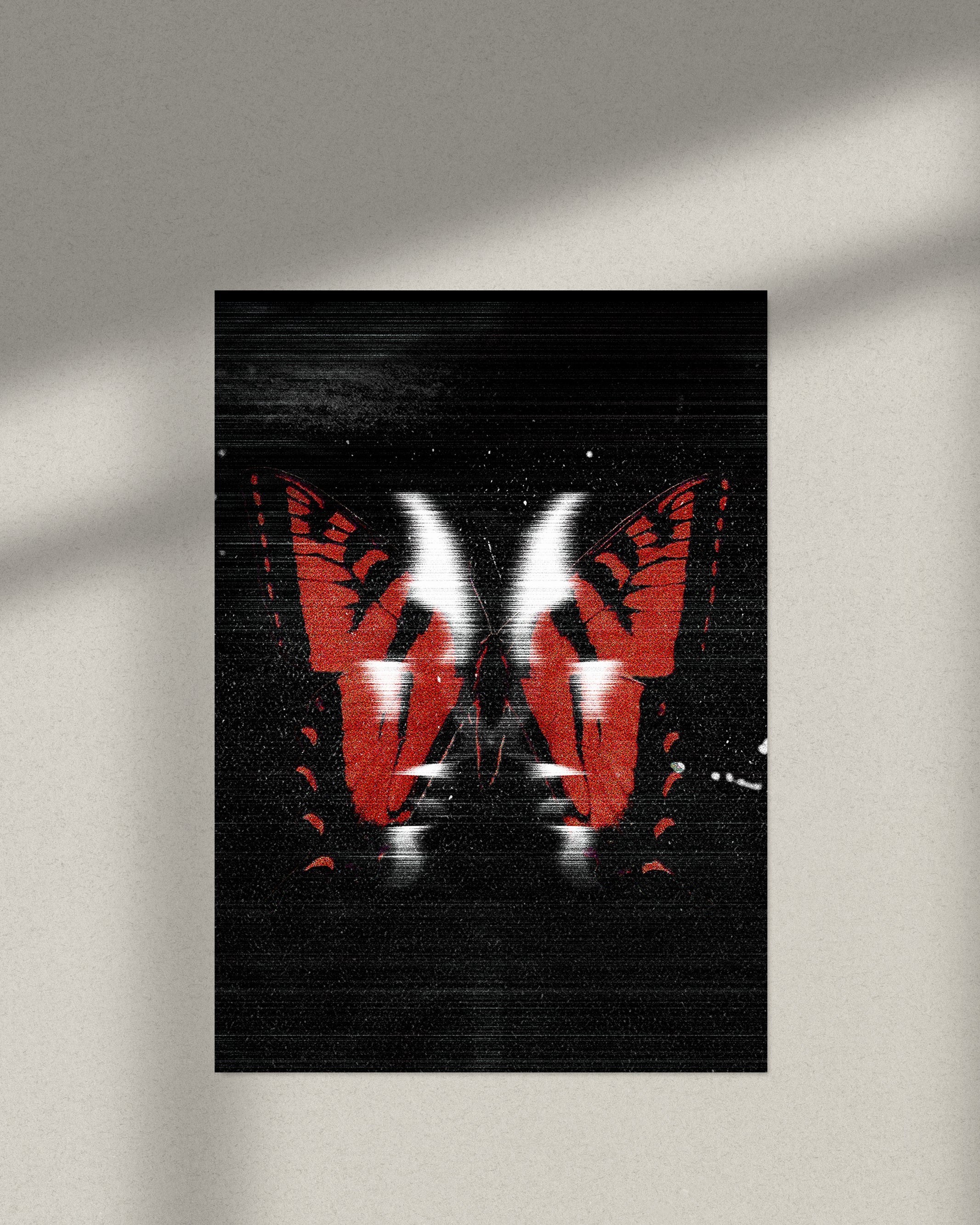 Someone Poster