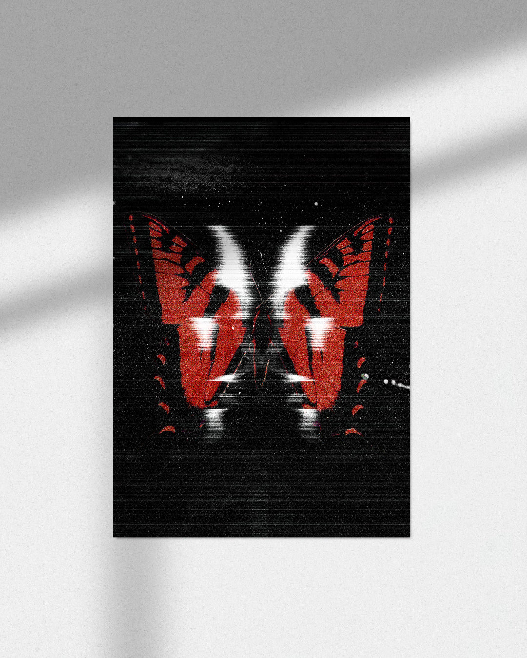 Someone Poster
